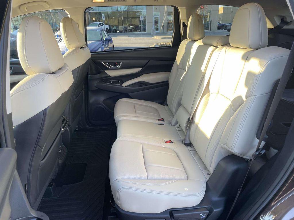 used 2019 Subaru Ascent car, priced at $25,118