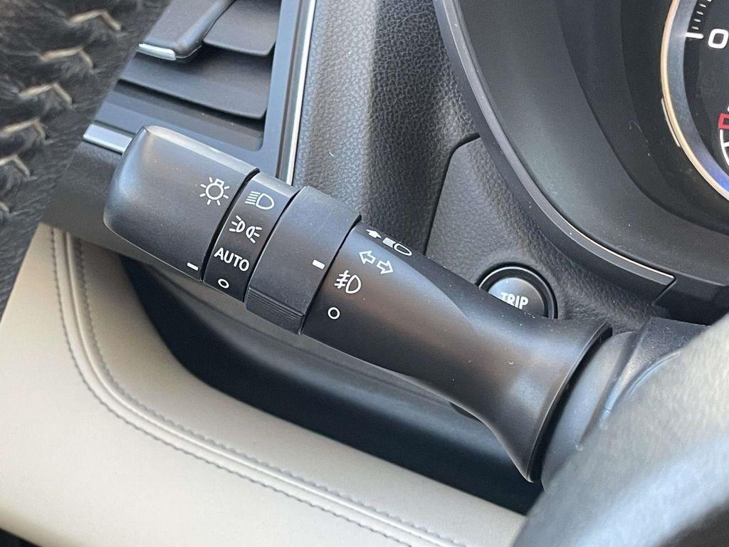 used 2019 Subaru Ascent car, priced at $25,118