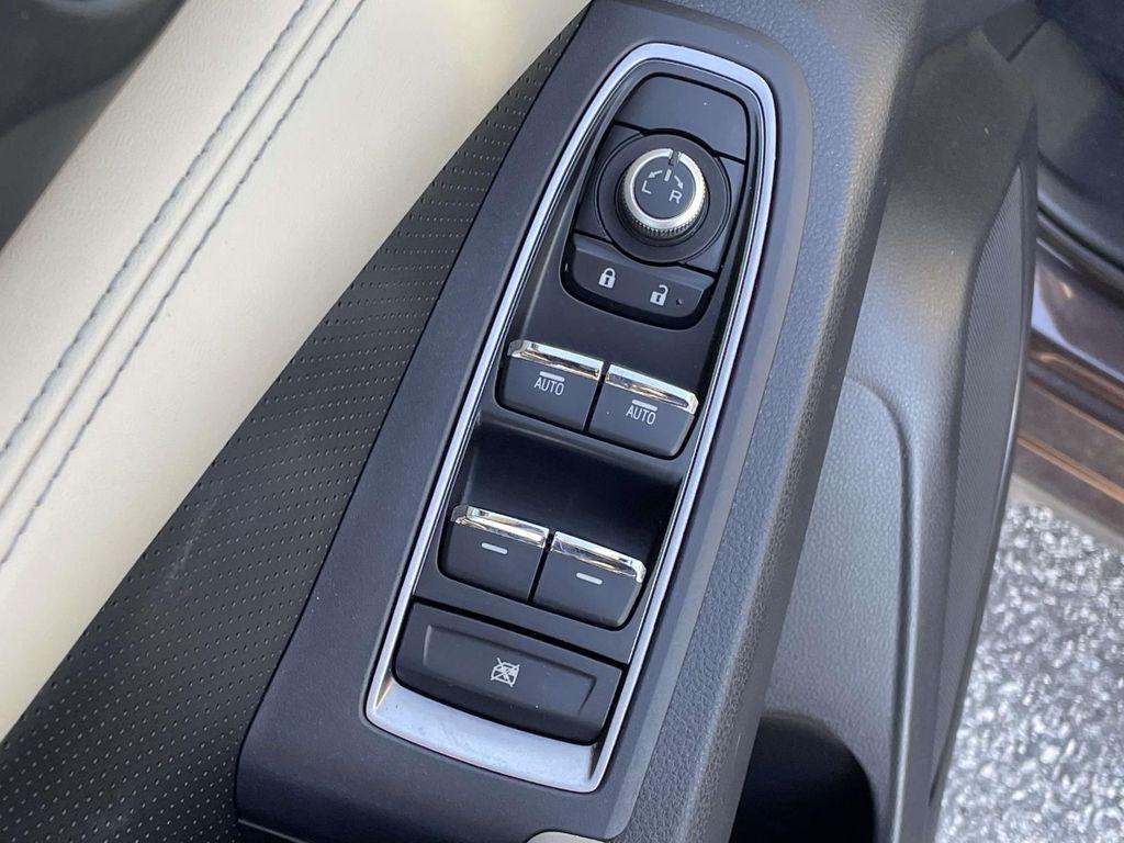 used 2019 Subaru Ascent car, priced at $25,118