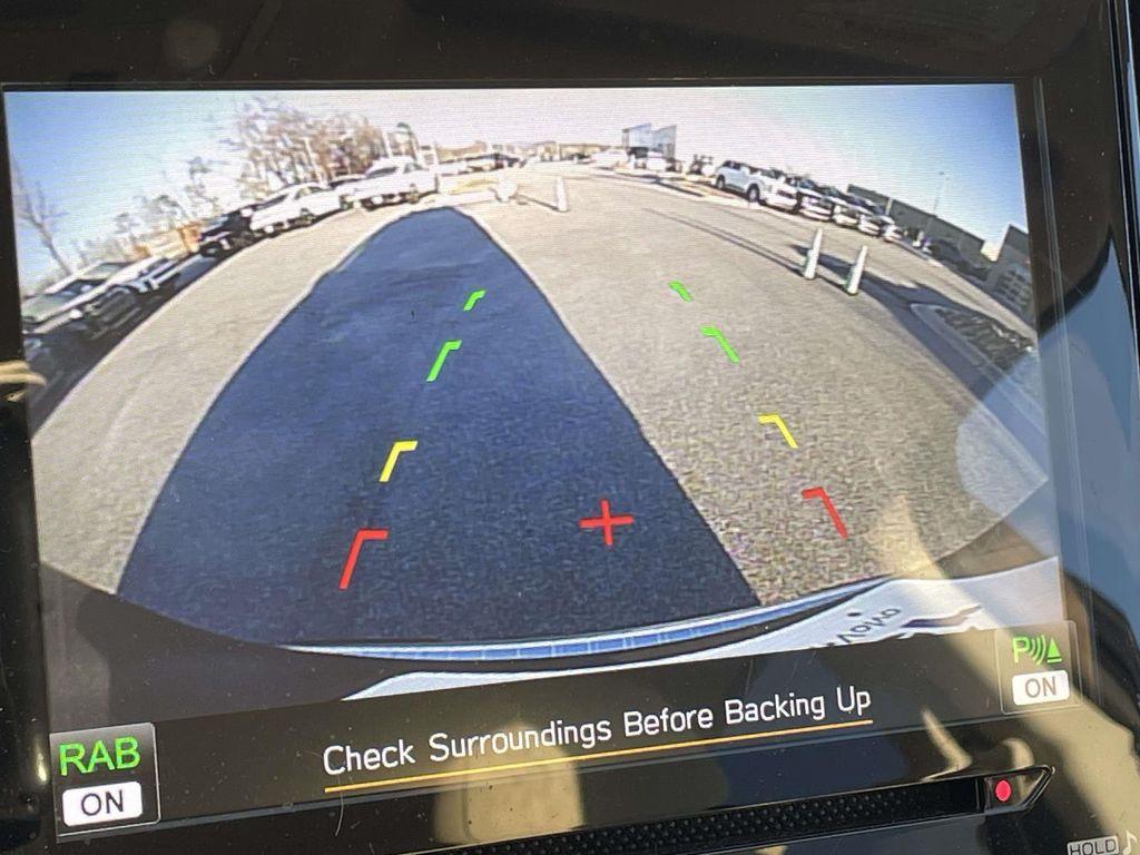 used 2019 Subaru Ascent car, priced at $25,118