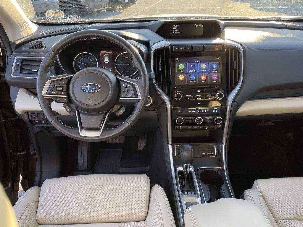 used 2019 Subaru Ascent car, priced at $25,118