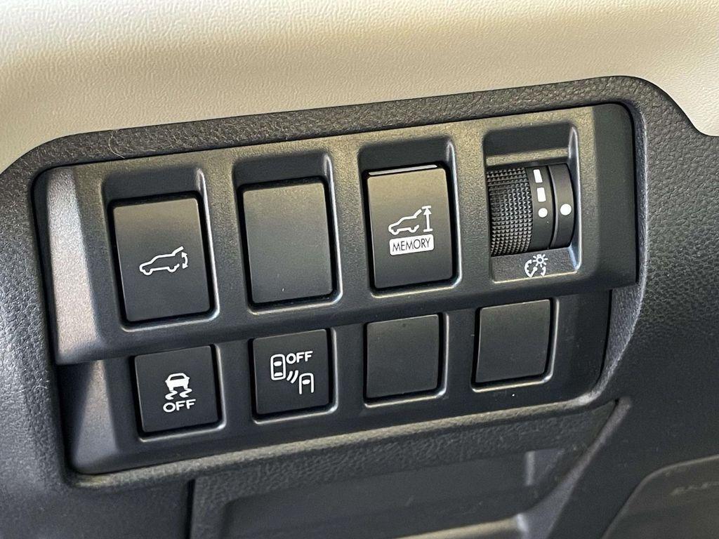 used 2019 Subaru Ascent car, priced at $25,118