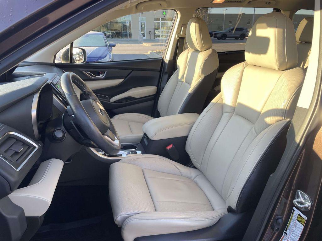 used 2019 Subaru Ascent car, priced at $25,118