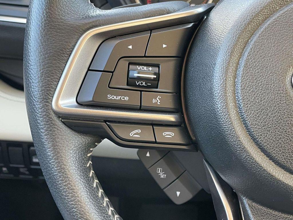 used 2019 Subaru Ascent car, priced at $25,118