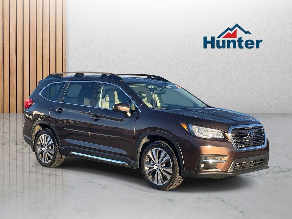 used 2019 Subaru Ascent car, priced at $25,118