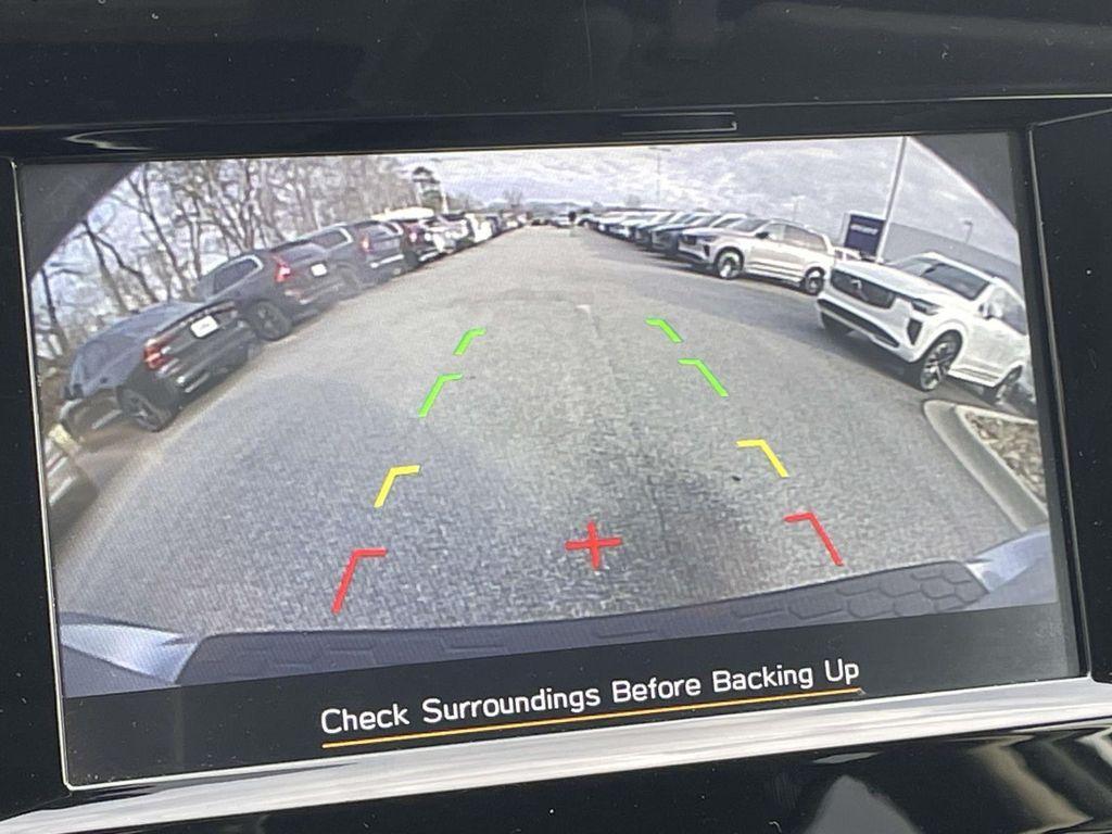 used 2022 Subaru Crosstrek car, priced at $22,996