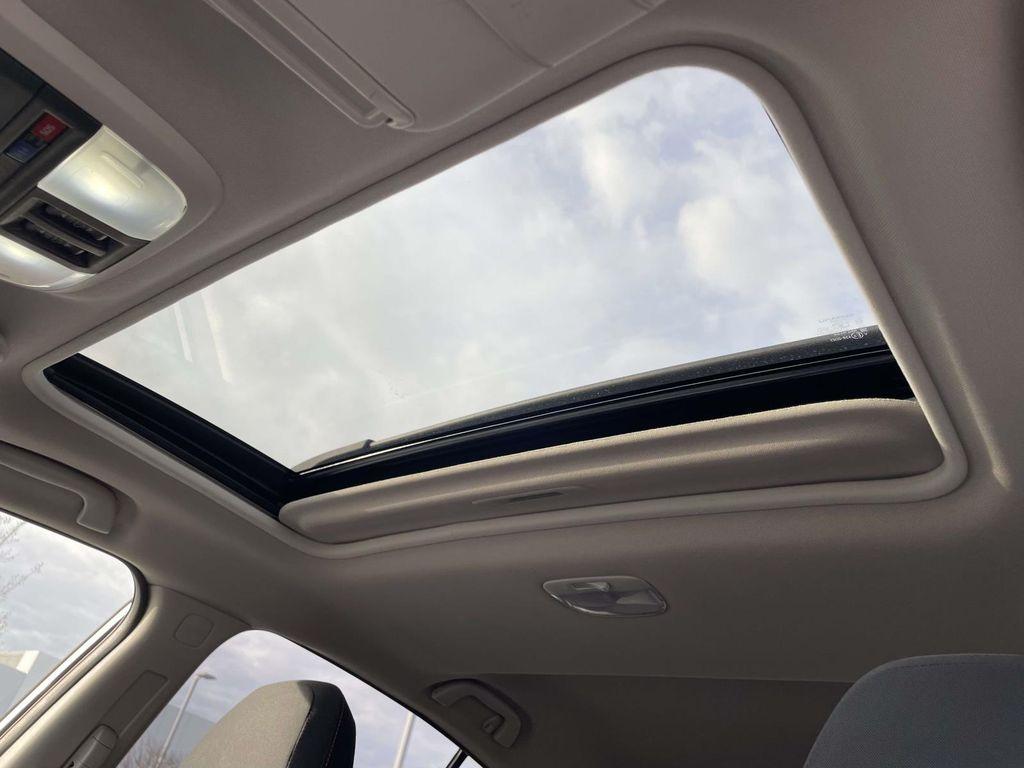 used 2022 Subaru Crosstrek car, priced at $22,996