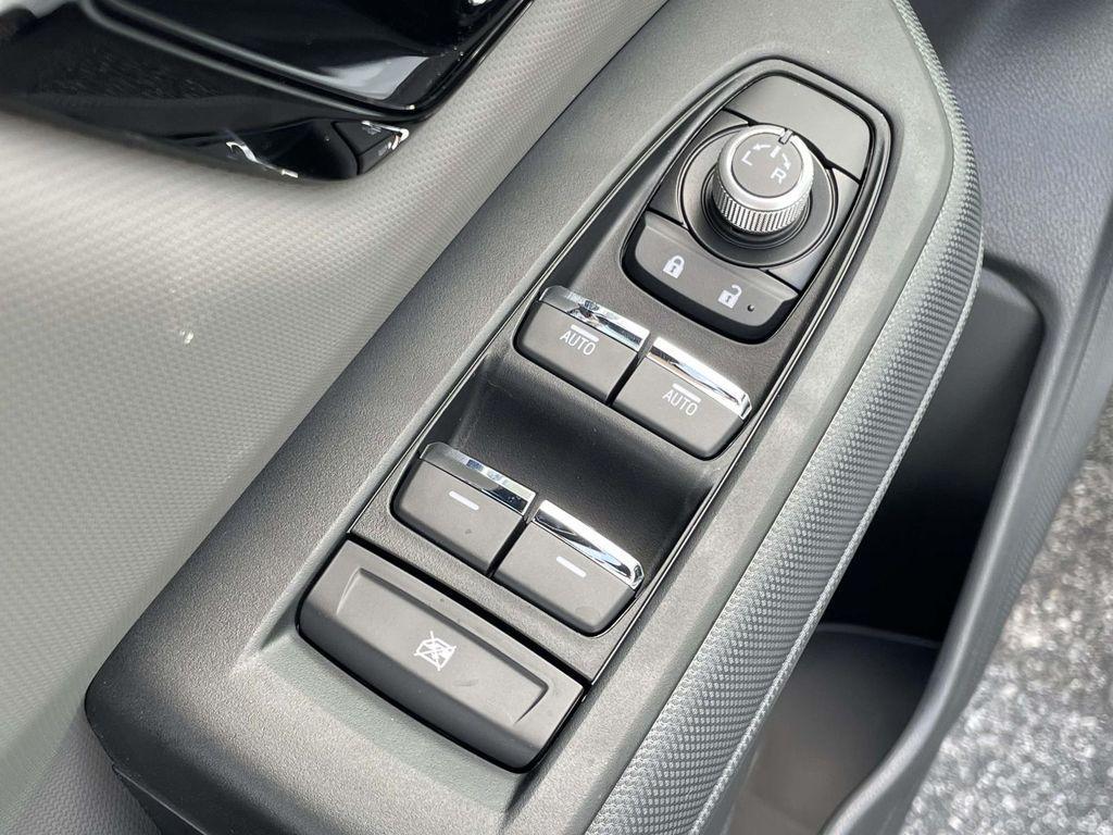 new 2026 Subaru Forester car, priced at $37,846