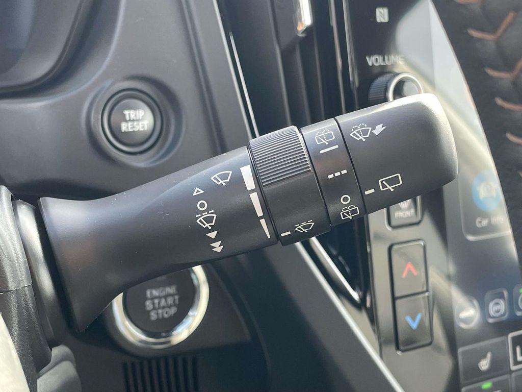 new 2026 Subaru Forester car, priced at $37,846