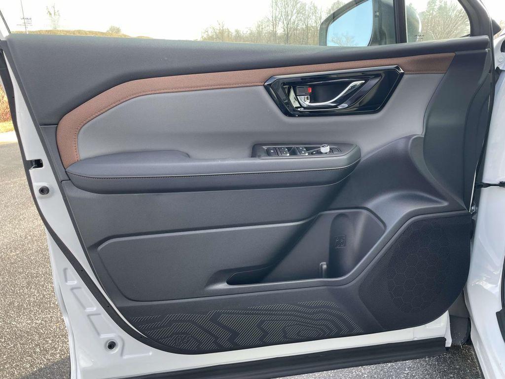 new 2026 Subaru Forester car, priced at $37,846