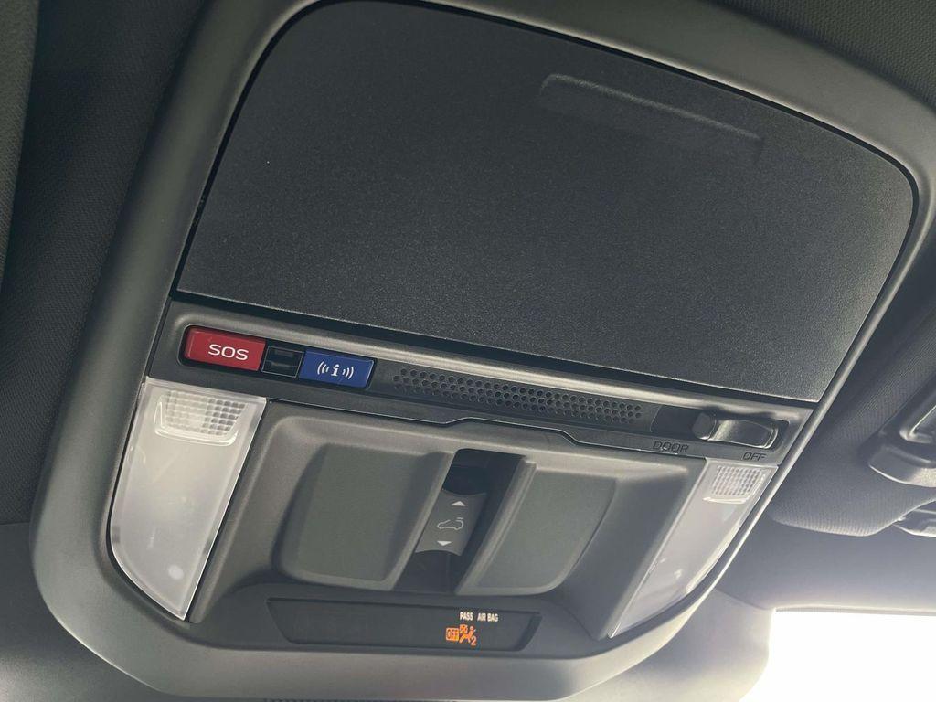 new 2026 Subaru Forester car, priced at $37,846