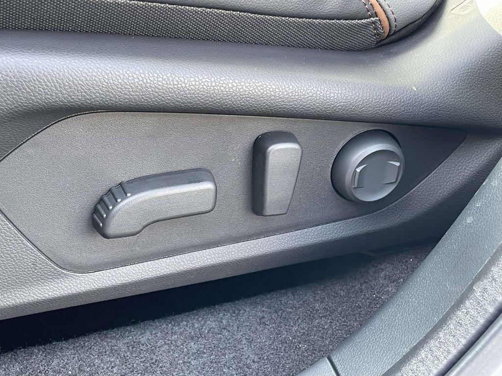 new 2026 Subaru Forester car, priced at $37,846