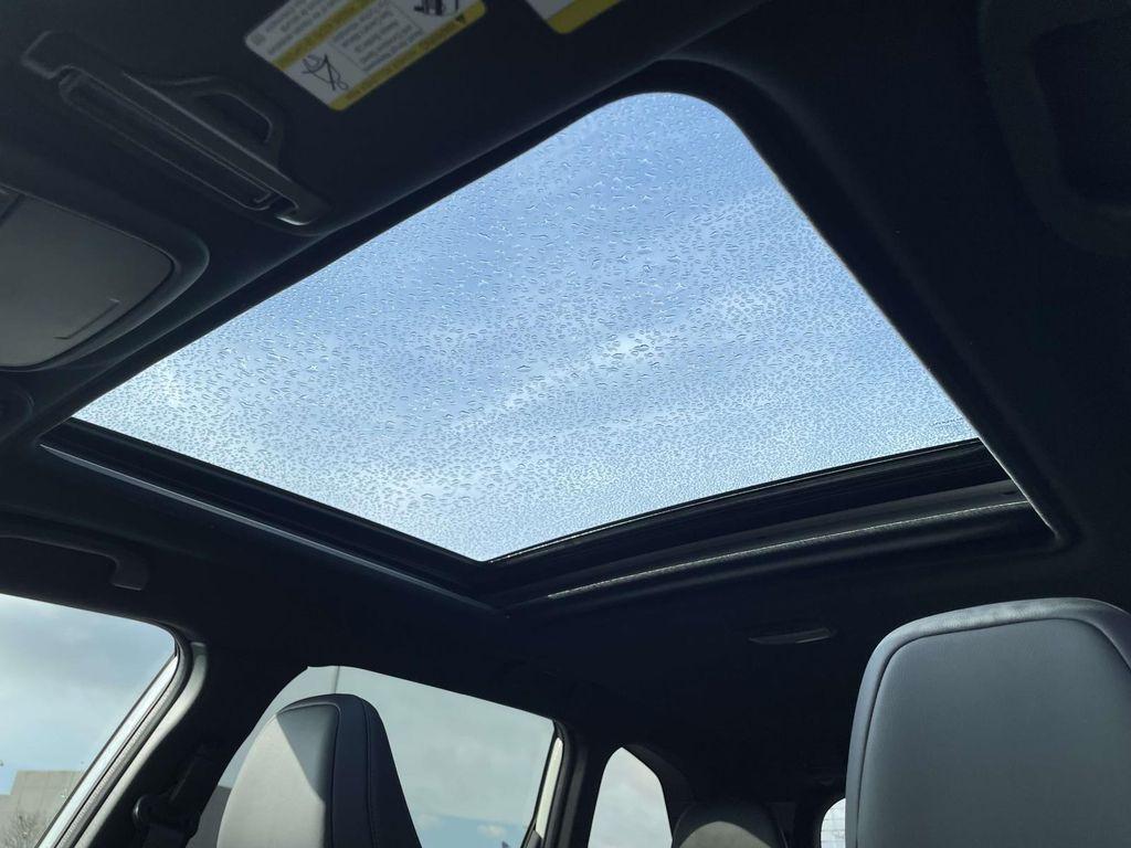 new 2026 Subaru Forester car, priced at $37,846