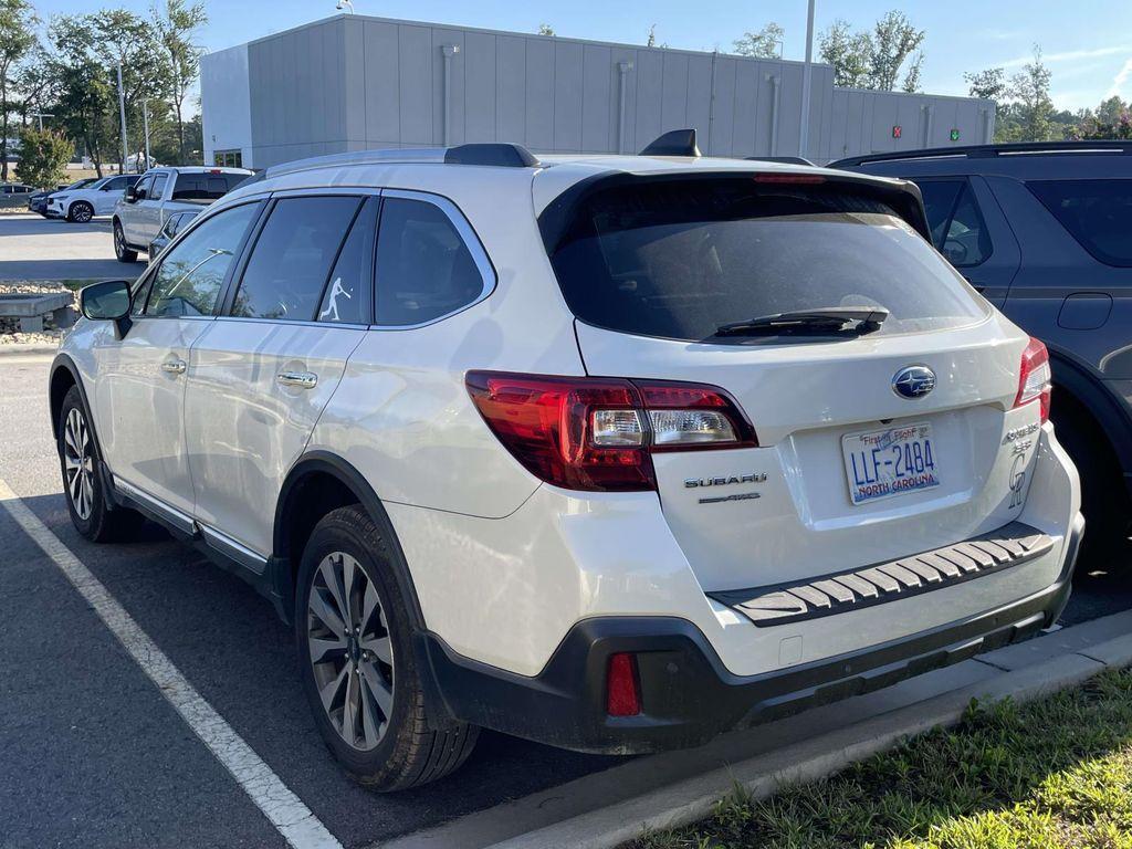 used 2019 Subaru Outback car, priced at $21,999