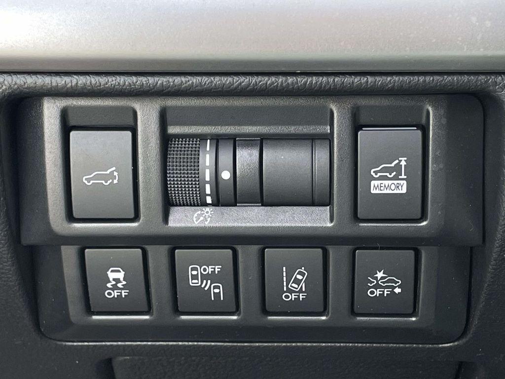 used 2019 Subaru Outback car, priced at $20,232