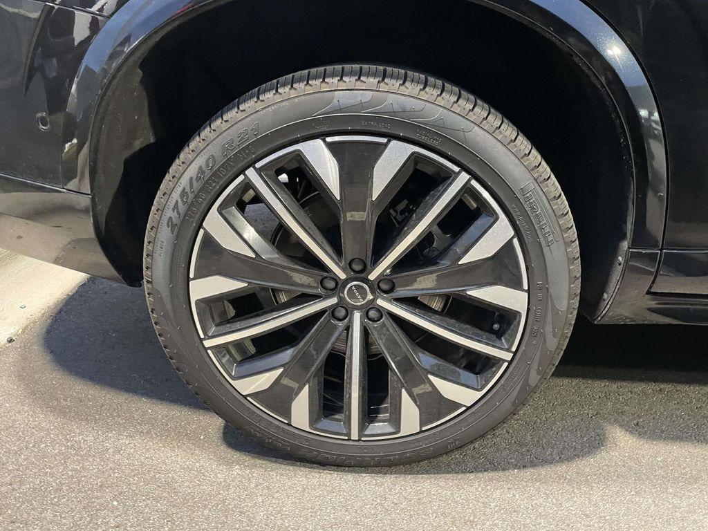 used 2025 Volvo XC90 Plug-In Hybrid car, priced at $66,925