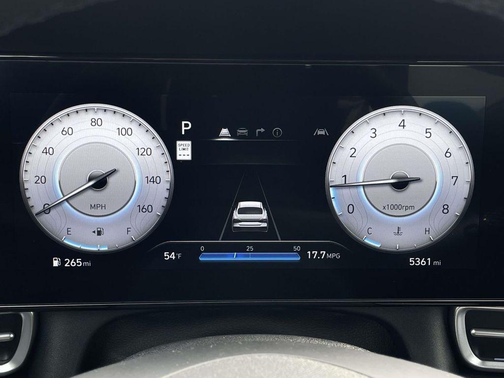 used 2025 Hyundai Elantra car, priced at $21,515