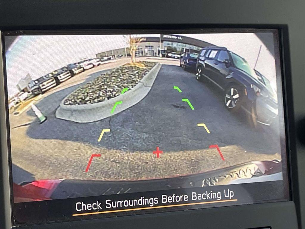 used 2024 Subaru Crosstrek car, priced at $23,702