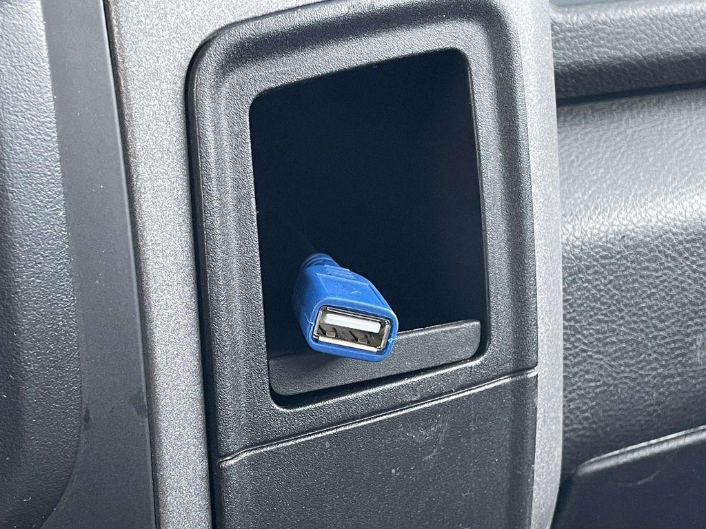 used 2021 Ram 1500 Classic car, priced at $14,086