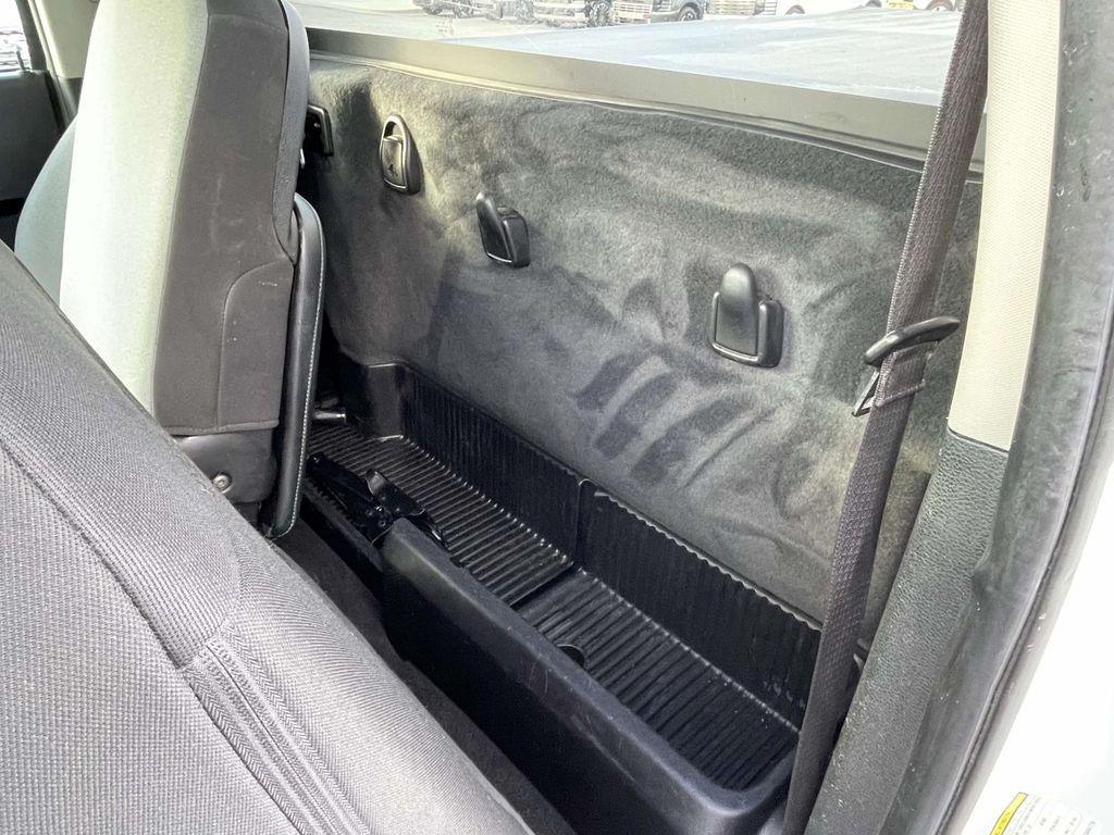 used 2021 Ram 1500 Classic car, priced at $14,086