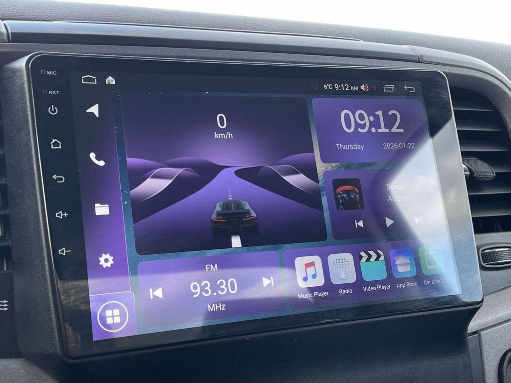 used 2021 Ram 1500 Classic car, priced at $14,086