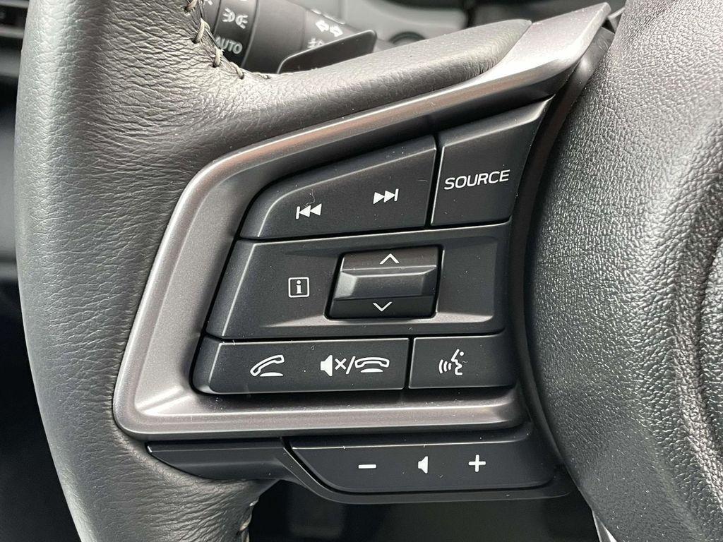 used 2025 Subaru Outback car, priced at $32,057