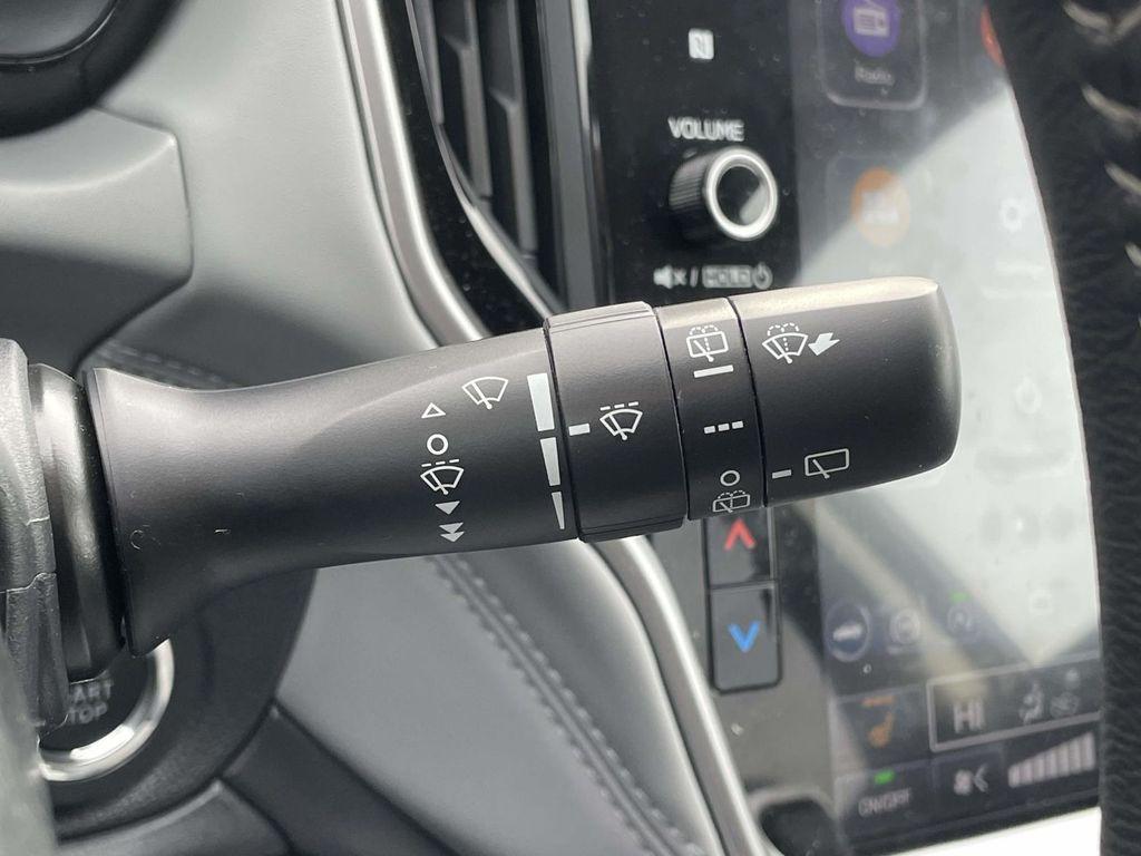 used 2025 Subaru Outback car, priced at $32,057