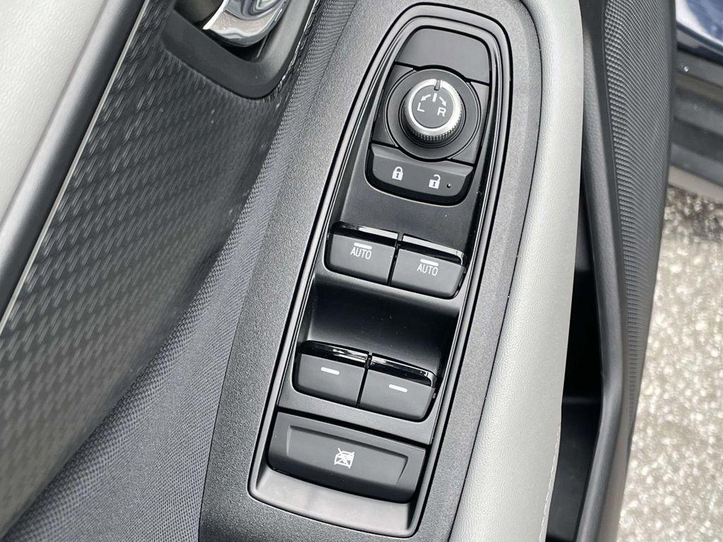 used 2025 Subaru Outback car, priced at $32,057