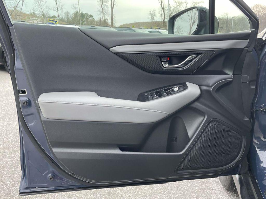 used 2025 Subaru Outback car, priced at $32,057