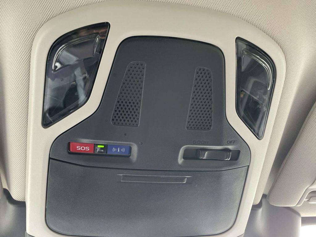 used 2025 Subaru Outback car, priced at $32,057