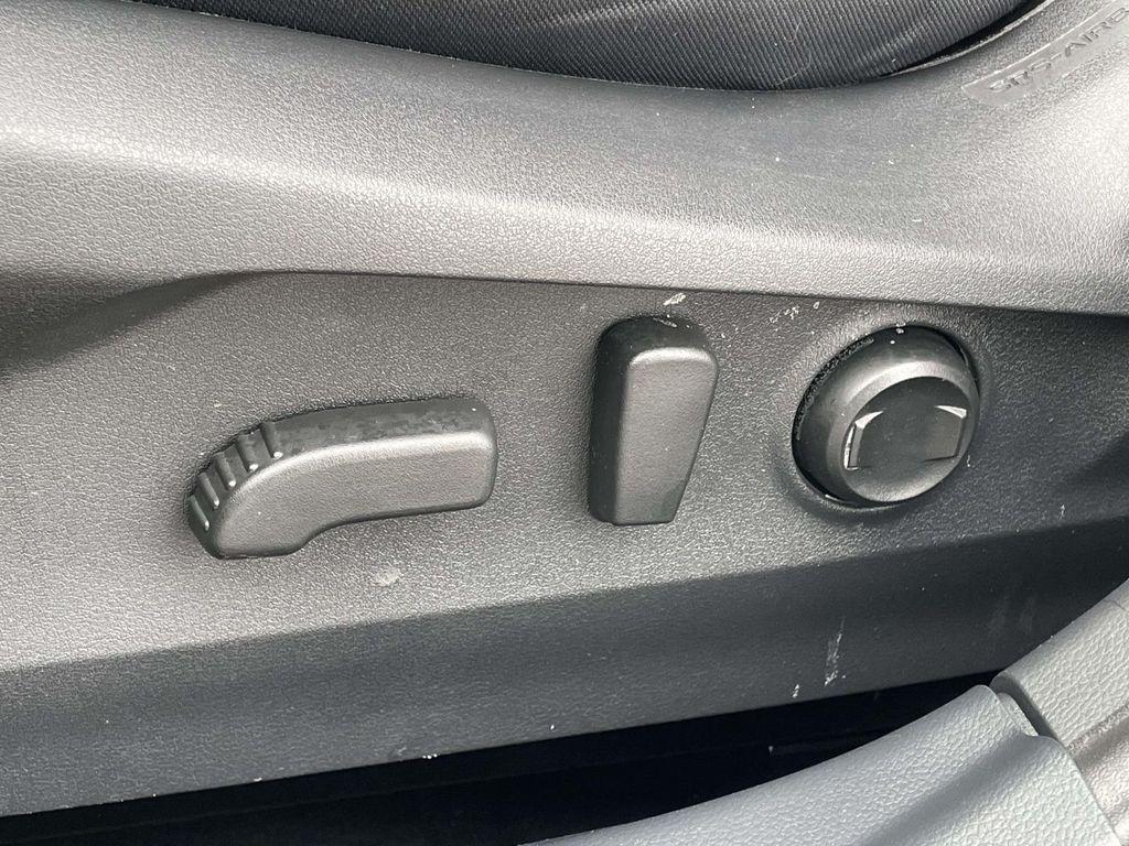 used 2025 Subaru Outback car, priced at $32,057