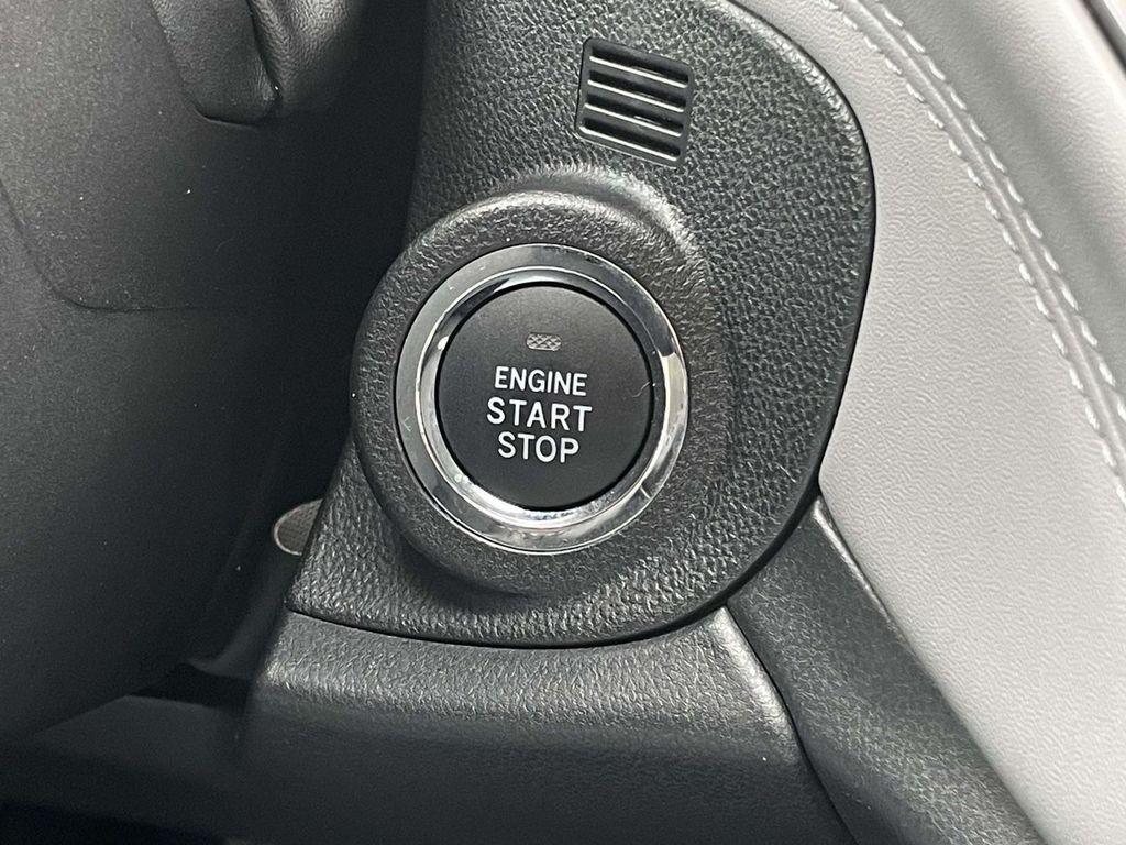 used 2025 Subaru Outback car, priced at $32,057