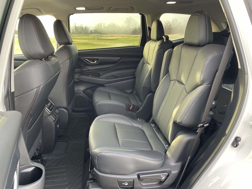 new 2026 Subaru Ascent car, priced at $40,317
