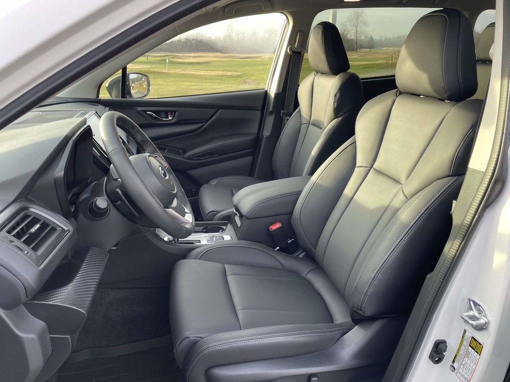 new 2026 Subaru Ascent car, priced at $40,317