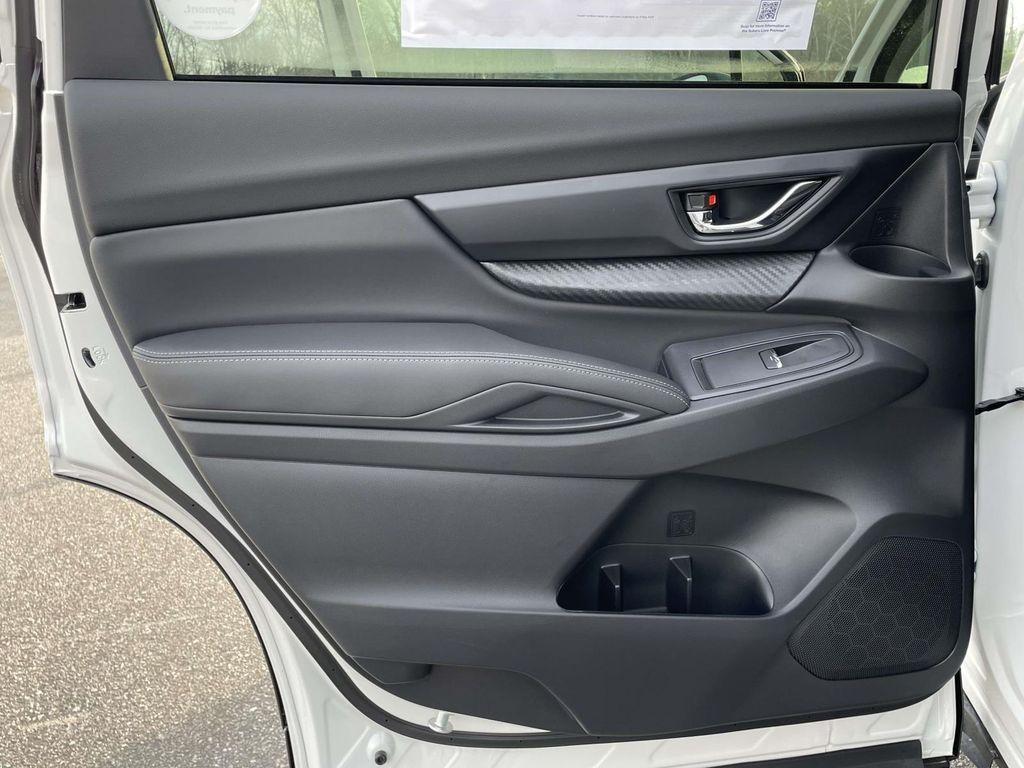 new 2026 Subaru Ascent car, priced at $40,317