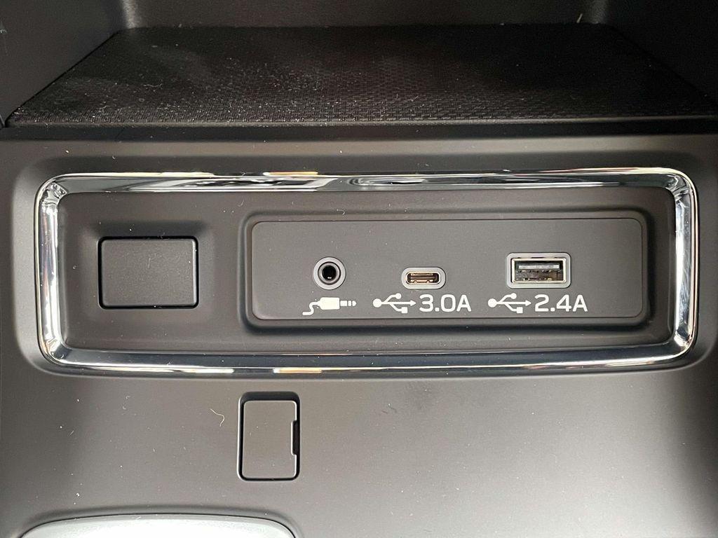 new 2026 Subaru Ascent car, priced at $40,317