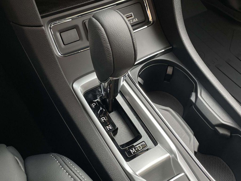 new 2026 Subaru Ascent car, priced at $40,317