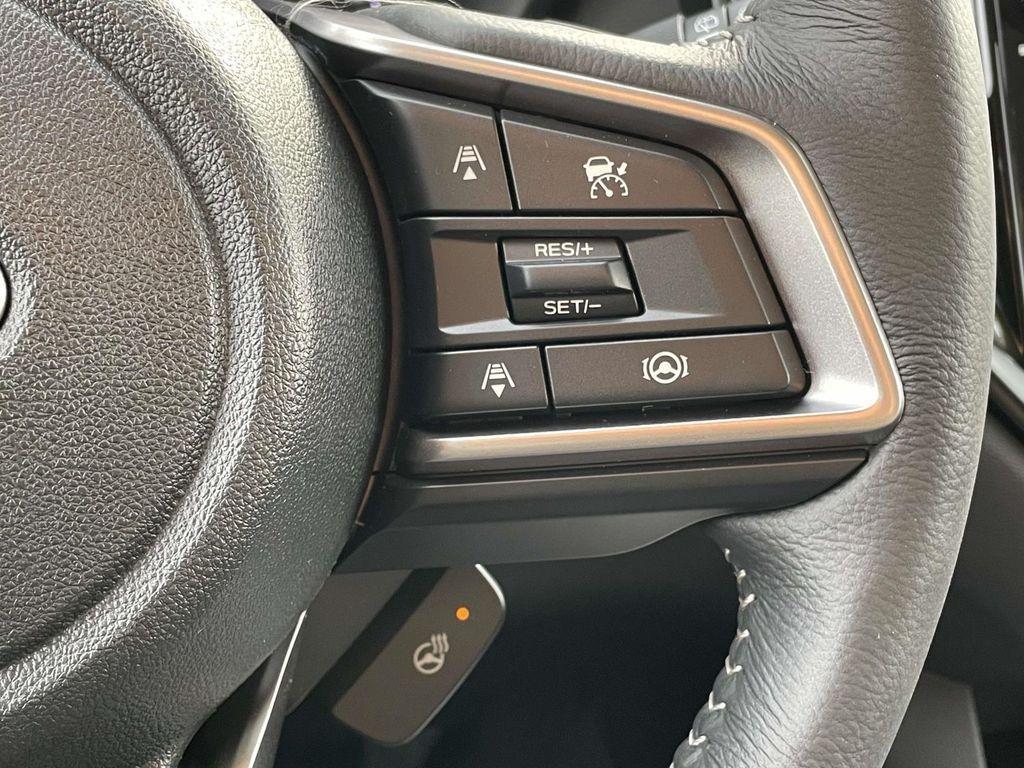 new 2026 Subaru Ascent car, priced at $40,317