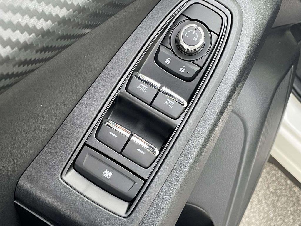 new 2026 Subaru Ascent car, priced at $40,317