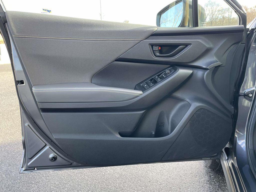 used 2025 Subaru Crosstrek car, priced at $29,261