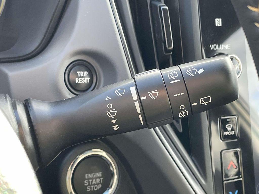 used 2025 Subaru Crosstrek car, priced at $29,261