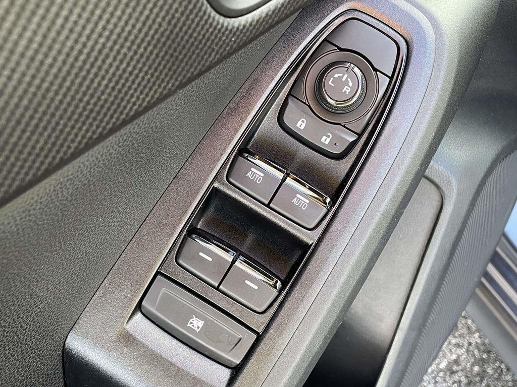 used 2025 Subaru Crosstrek car, priced at $29,261