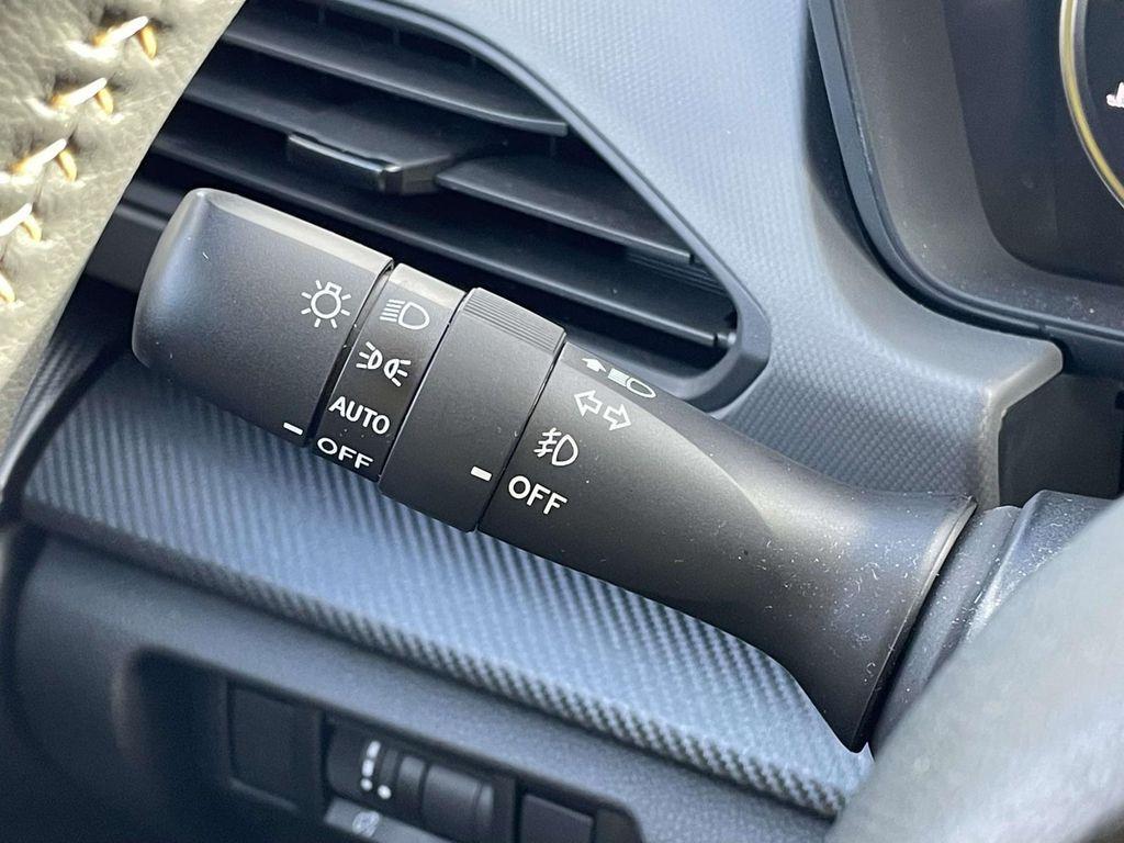 used 2025 Subaru Crosstrek car, priced at $29,261