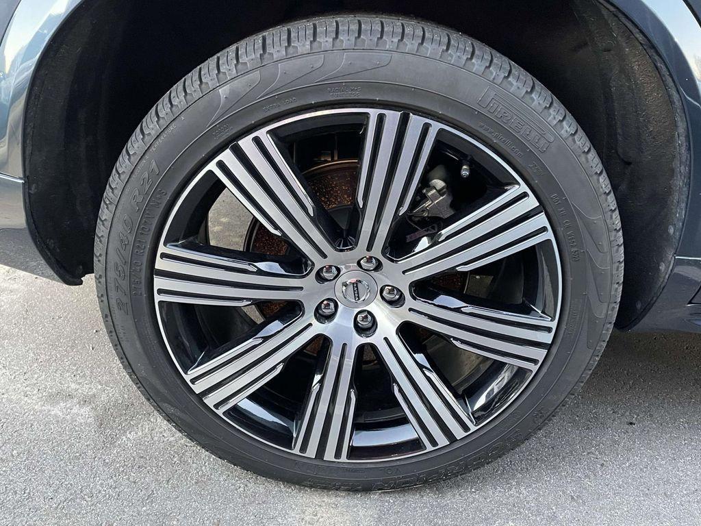 used 2024 Volvo XC90 Recharge Plug-In Hybrid car, priced at $48,425