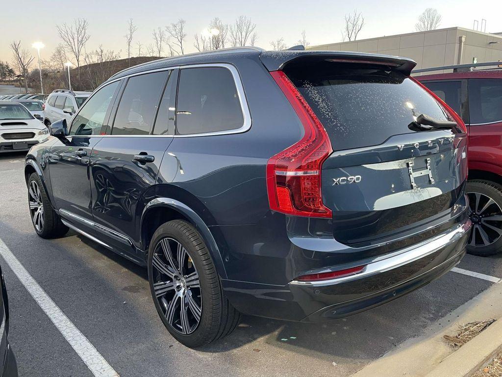 used 2024 Volvo XC90 Recharge Plug-In Hybrid car, priced at $48,425