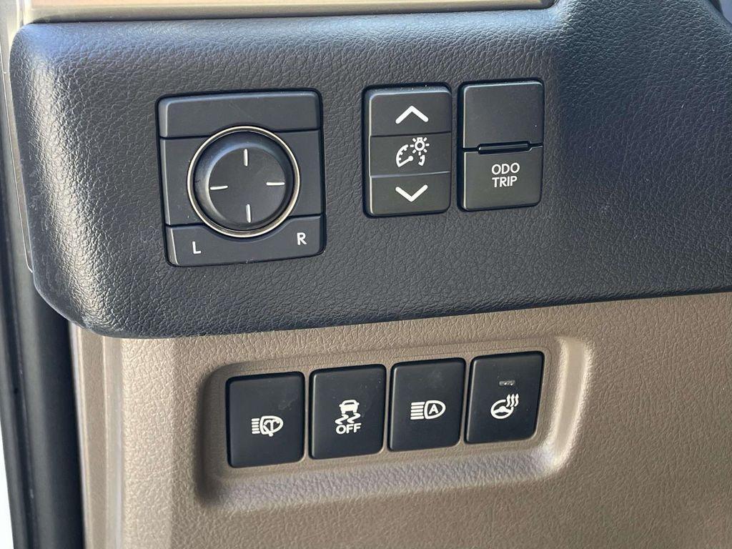 used 2021 Lexus GX 460 car, priced at $35,041