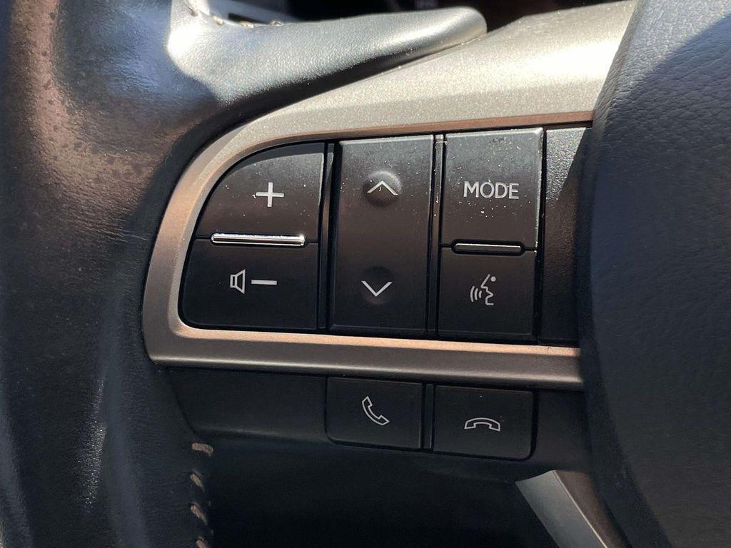 used 2021 Lexus GX 460 car, priced at $35,041