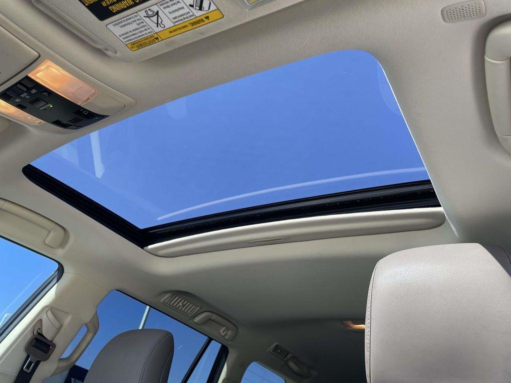 used 2021 Lexus GX 460 car, priced at $35,041