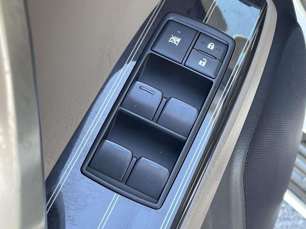 used 2021 Lexus GX 460 car, priced at $35,041