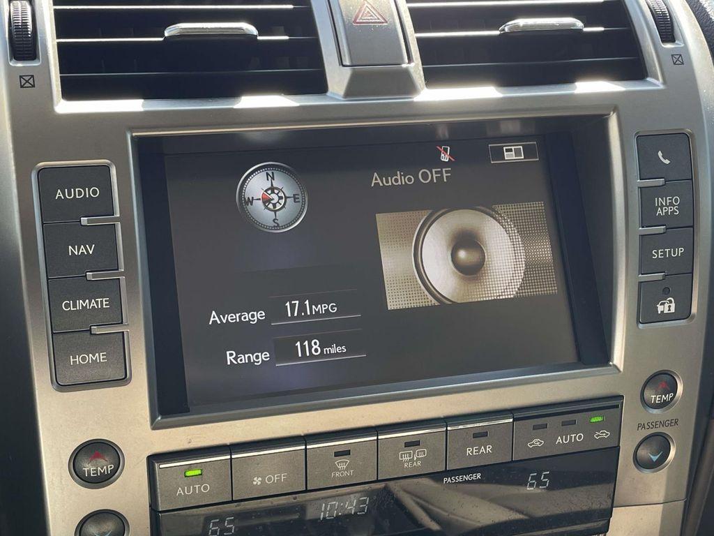 used 2021 Lexus GX 460 car, priced at $35,041